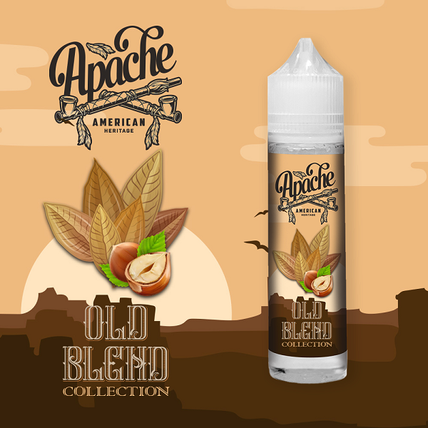 Old Blend Collection Apache